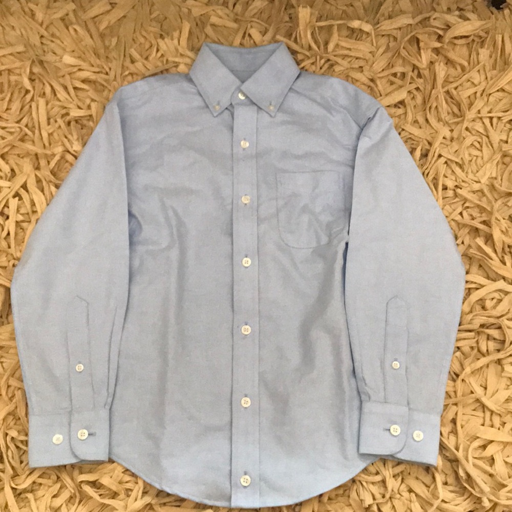 Button down shirt